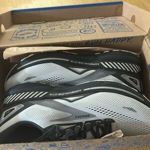 Brooks Athletic Shoes